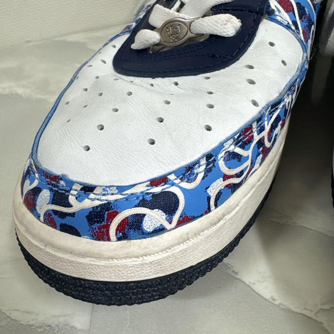 NIKE AIR FORCE 1 LOW PREMIUM”miskeen”