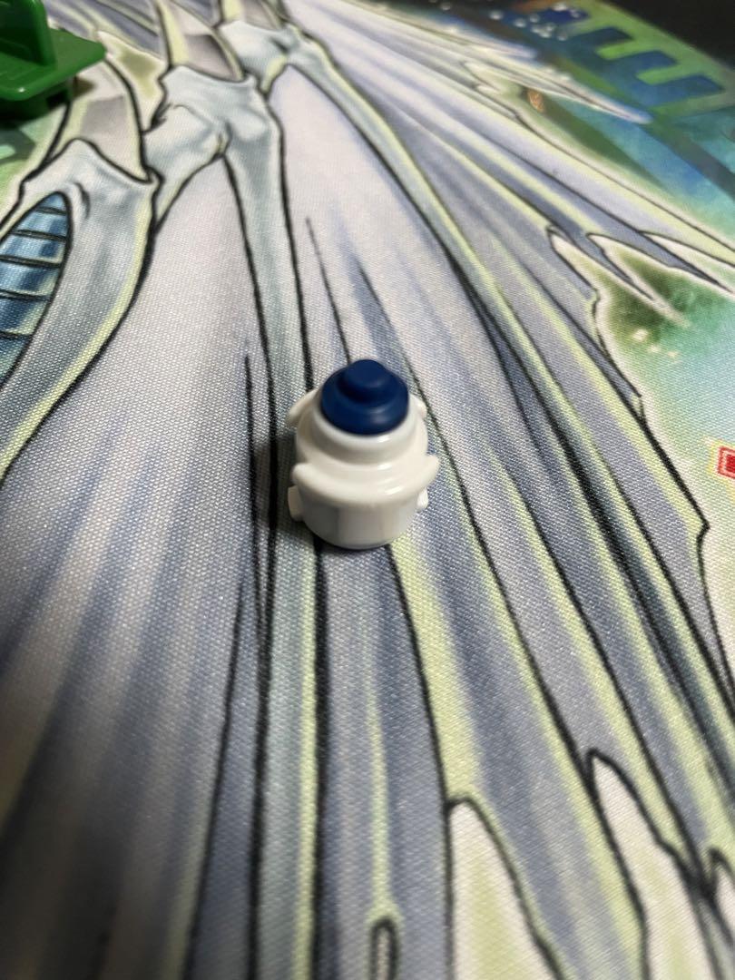 3/30出品終了ベイブレードHMSドラグーンMS ARはアルティメットバージョン