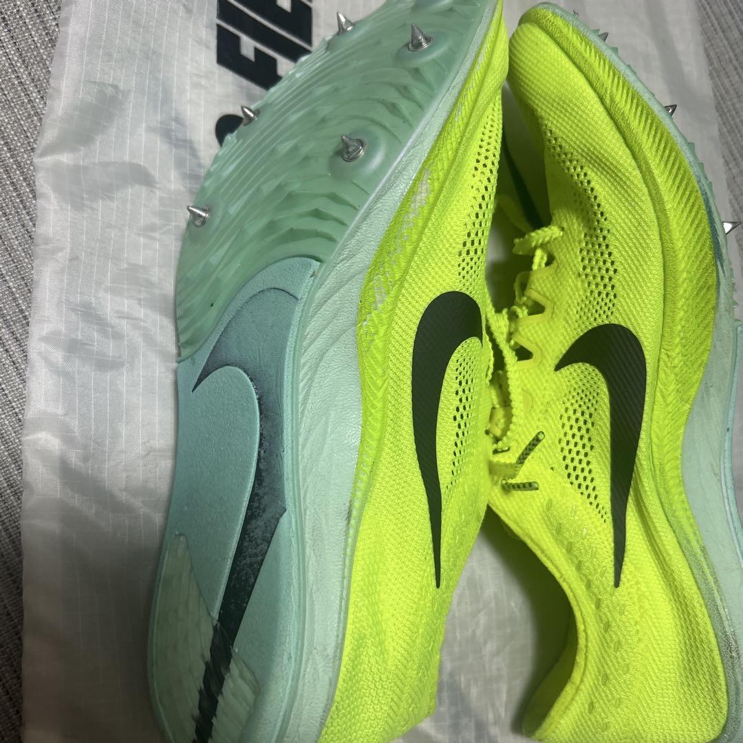 Nike Zoom Dragonfly ドラゴンフライ26.0 値下げします