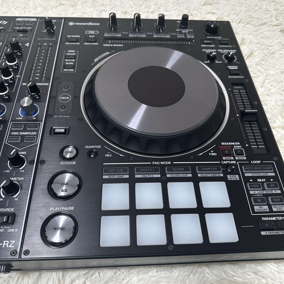 Pioneer