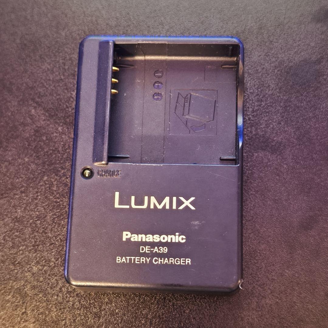 パナソニック　Lumix DMC-FX33
