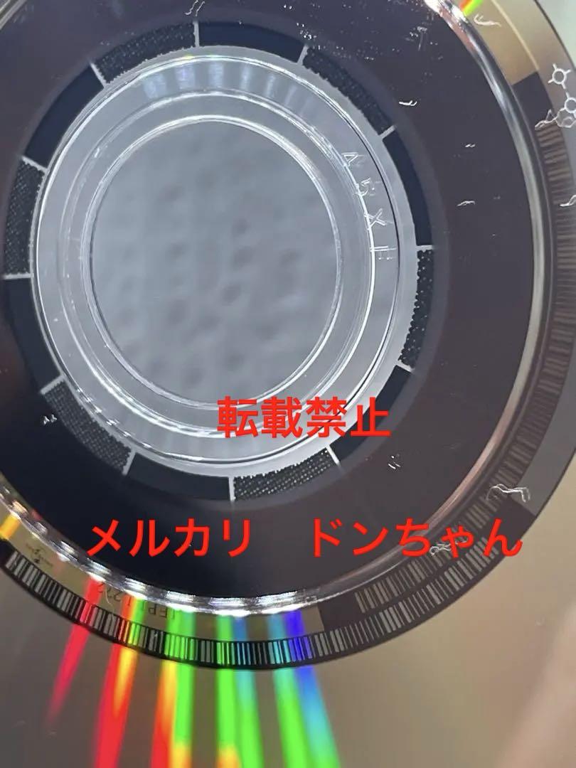 ENSEMBLE　初回限定盤　DVD付