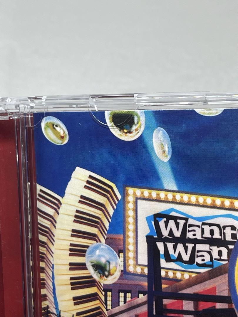 ENSEMBLE　初回限定盤　DVD付