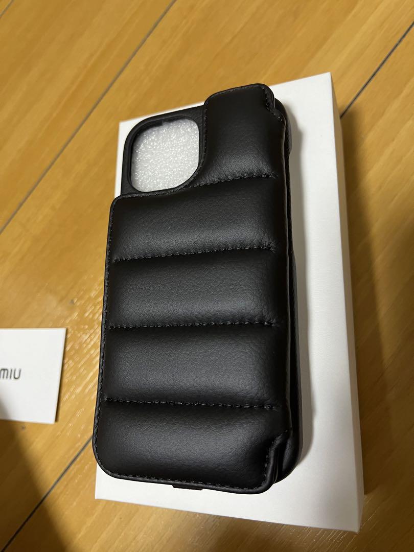 iPhoneアクセサリー haru