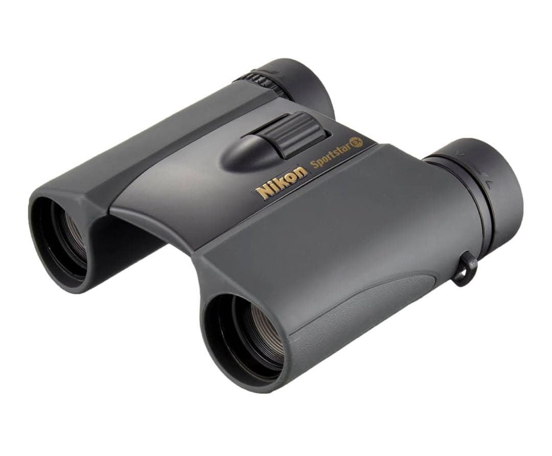 Nikon sportsstar EX 8×25 DCF
