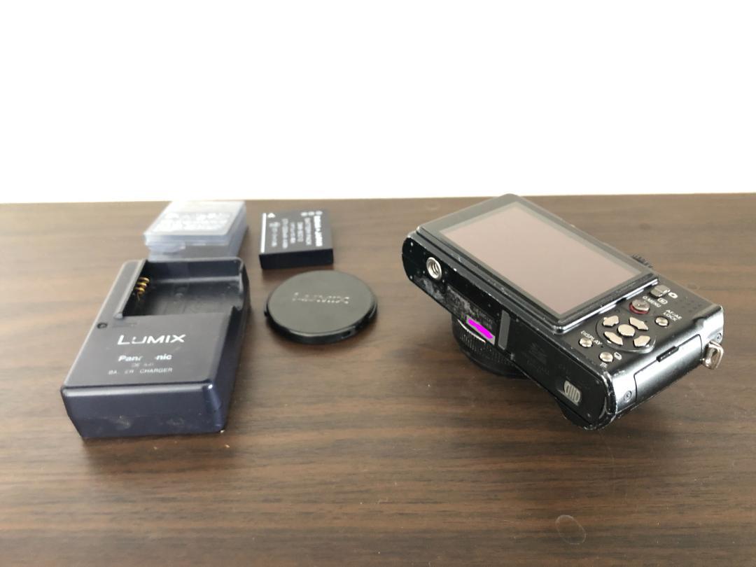 極少シャッター 582枚 作例あり ルミックス LX3 Lumix