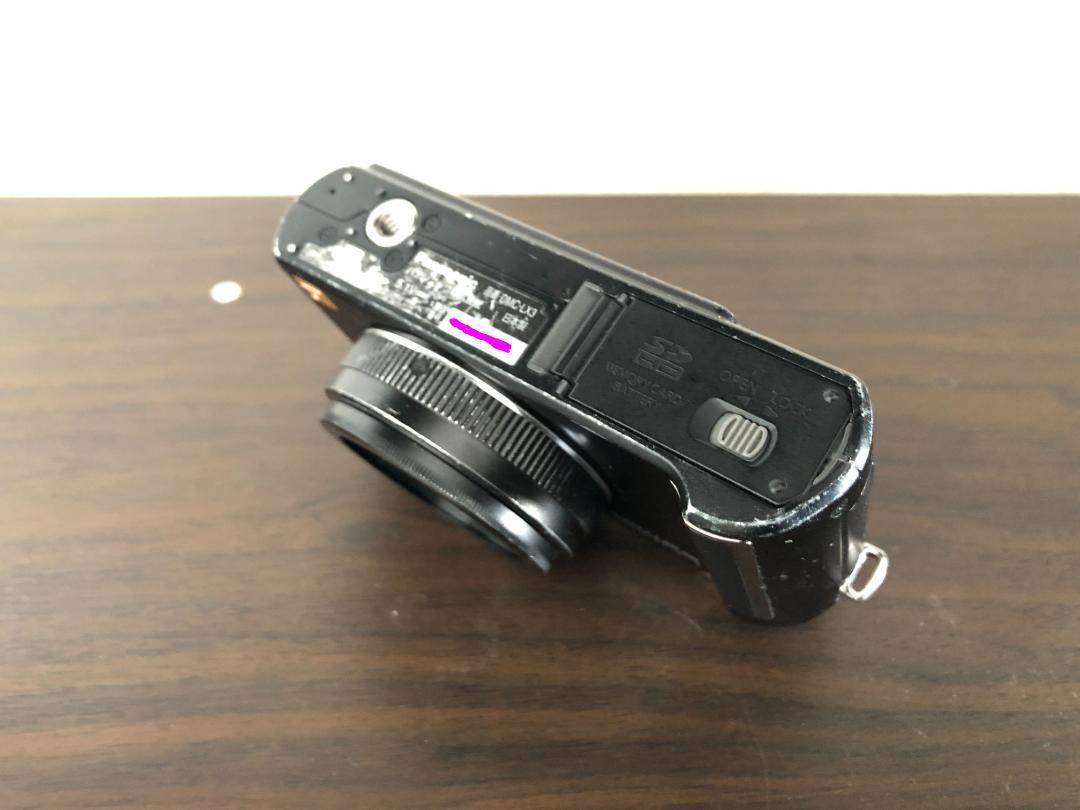 極少シャッター 582枚 作例あり ルミックス LX3 Lumix