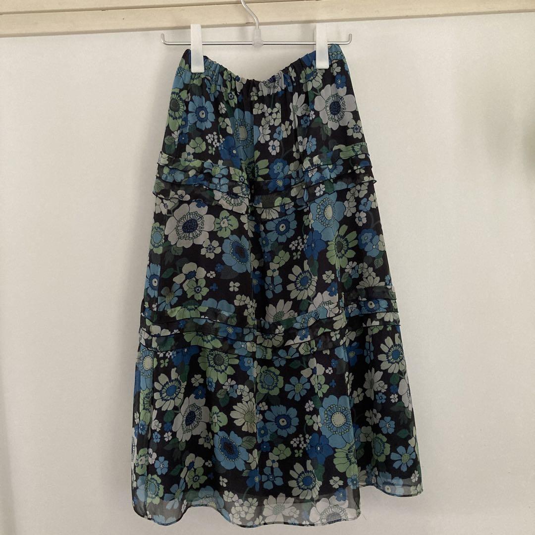 TO BE CHIC スカート