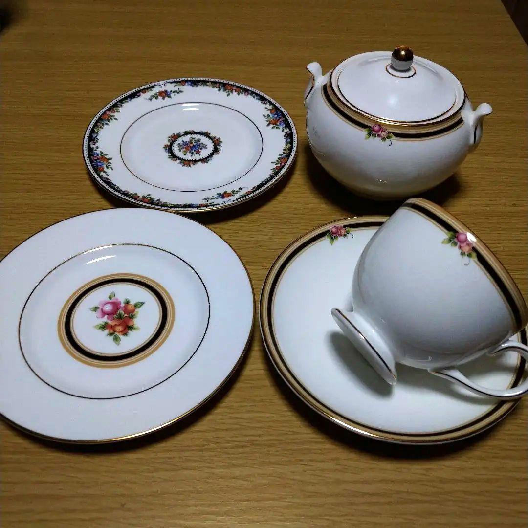 最終日！ウェッジウッドクリオ・オズボーン