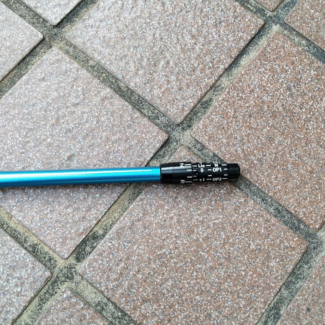 クラブ Miyazaki Blue mizu 6S / SRIXON