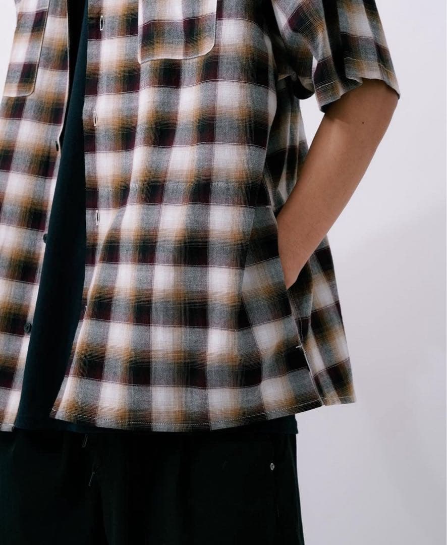 チェック EXAMPLE