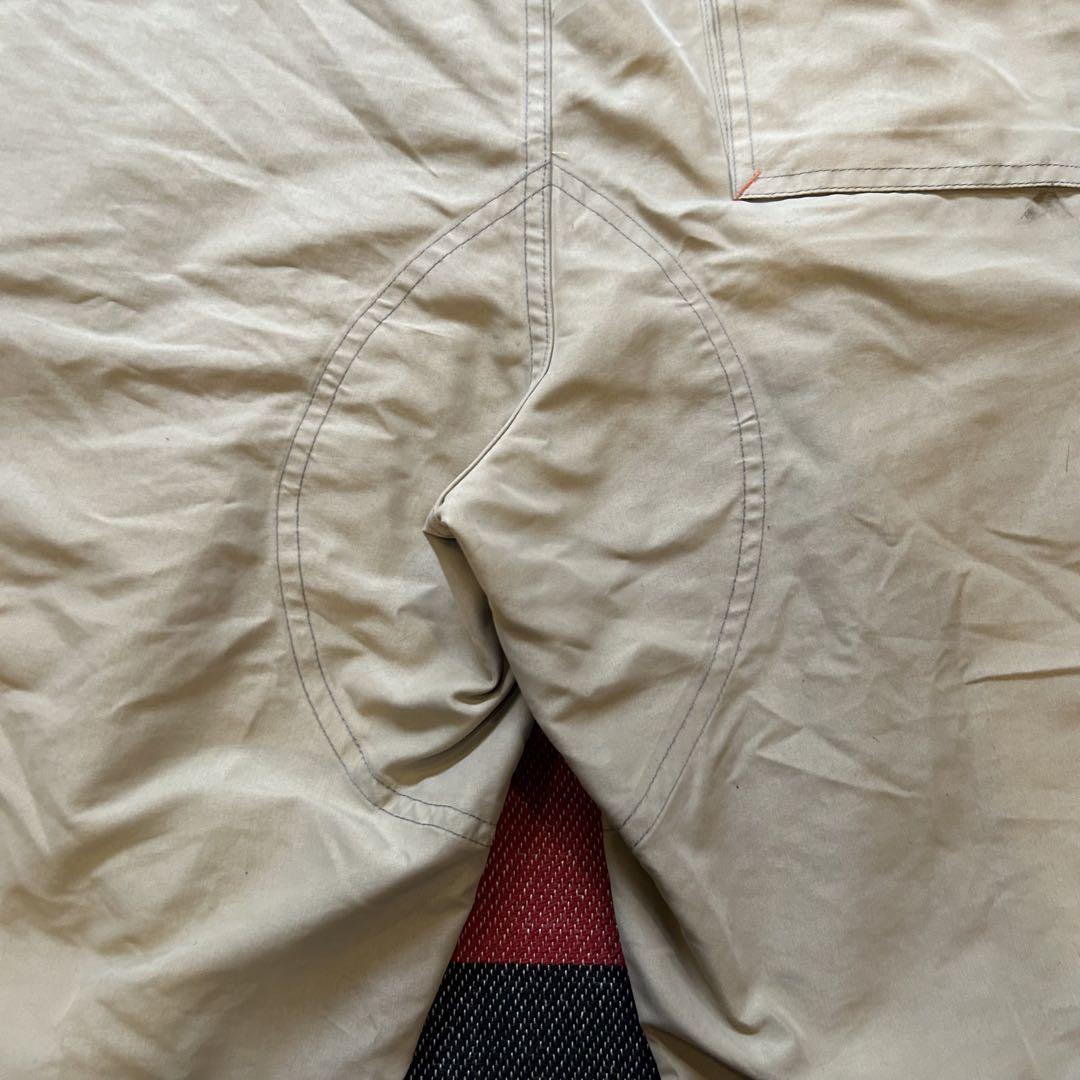 OLD GAP 半端丈 カーゴパンツ