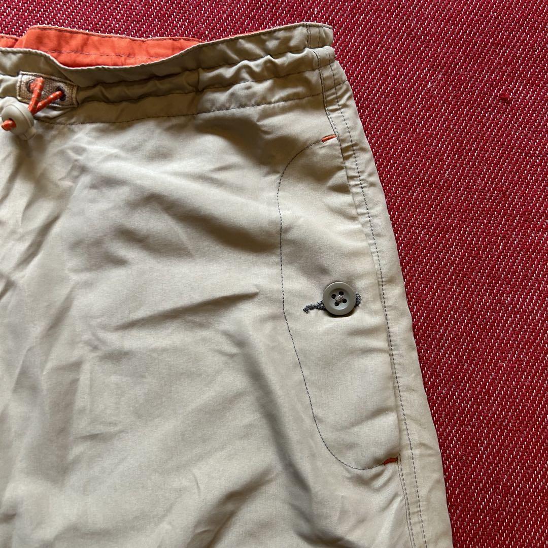 OLD GAP 半端丈 カーゴパンツ