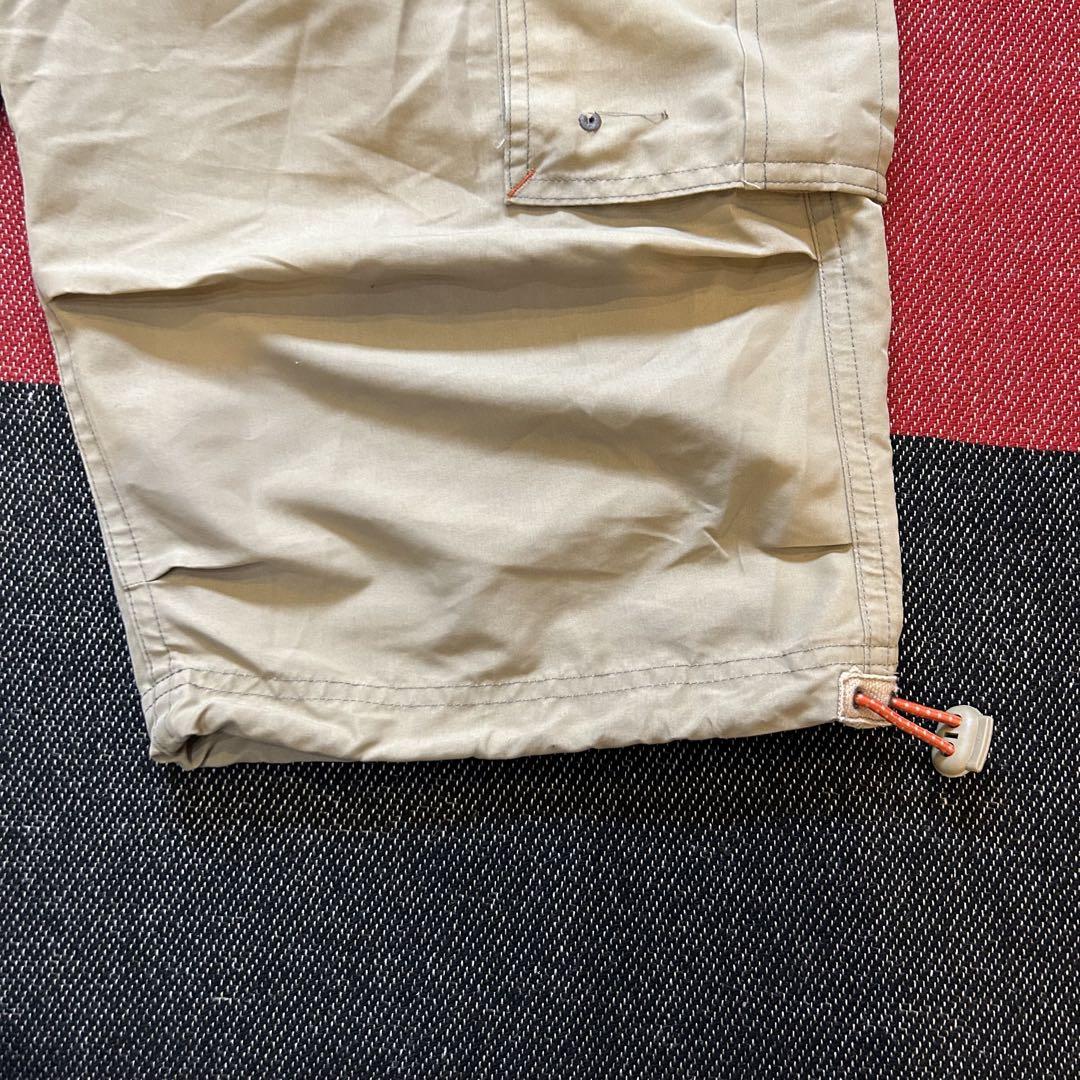 OLD GAP 半端丈 カーゴパンツ