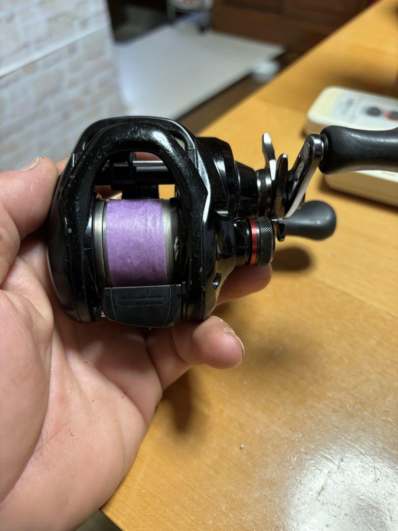 17スコーピオンdc HG