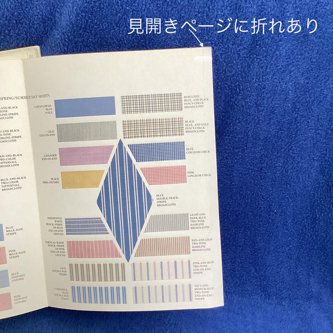 洋書 CLOTHES AND THE MAN