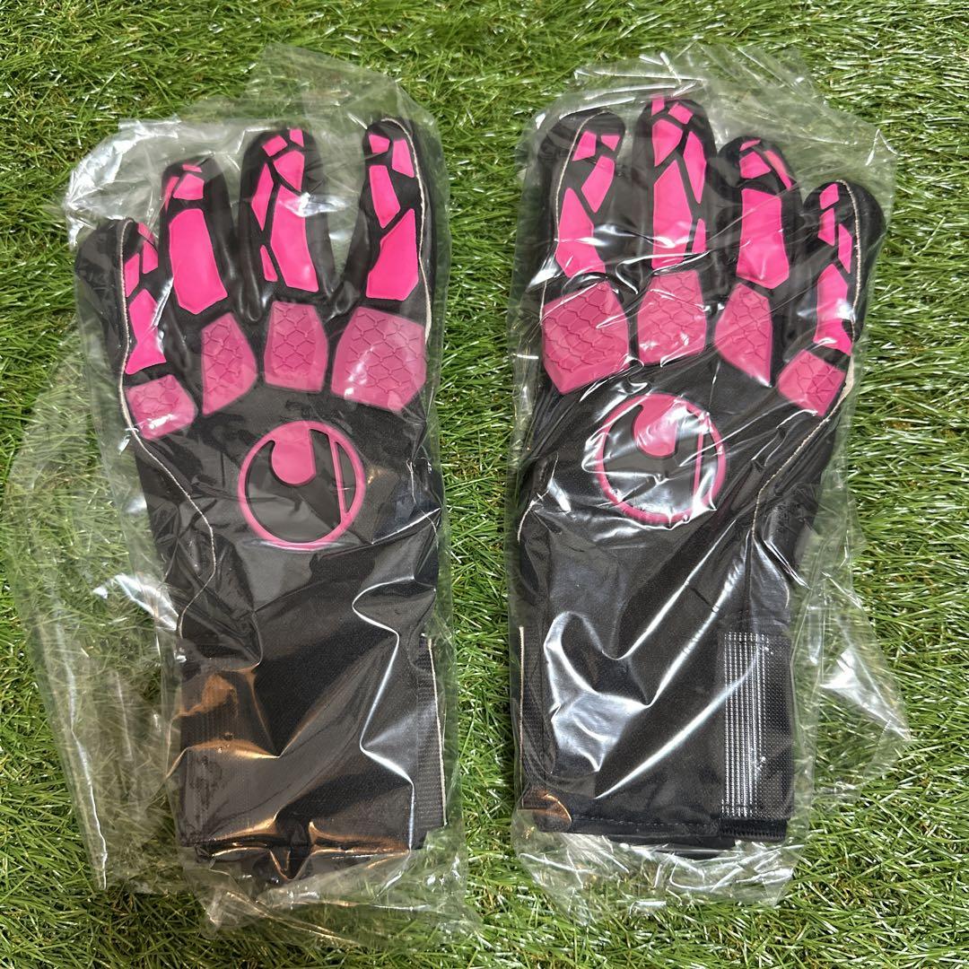 Uhlsport Supergrip キーパーグローブ 8号 送料無料 Uhlsport Supergrip キーパーグローブ 8号 送料無料