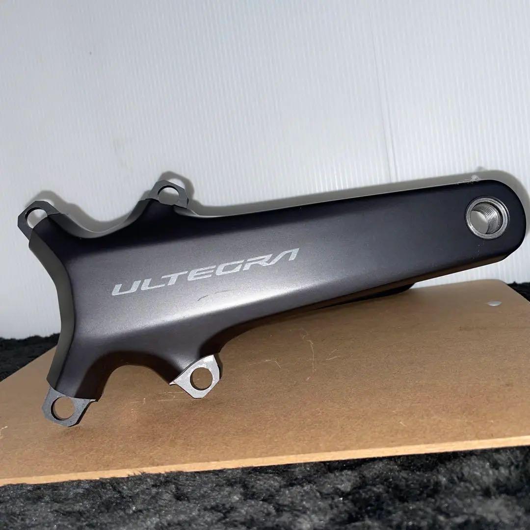 シマノ SHIMANO ULTEGRA アルテグラ R8100 FC-R8100 クランク