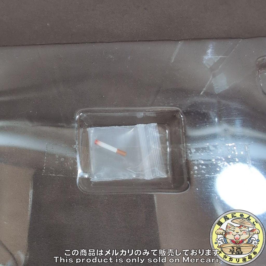インディーズソフビ　ウルトラタソ