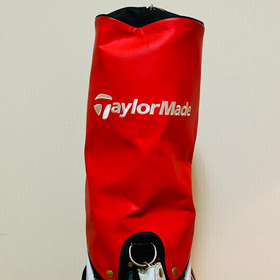 TaylorMade テーラーメイド ゴルフ キャディーバッグ 送料込み