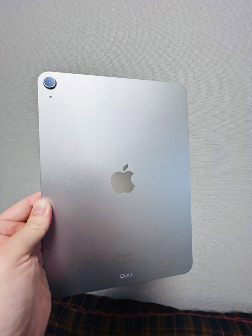 iPad