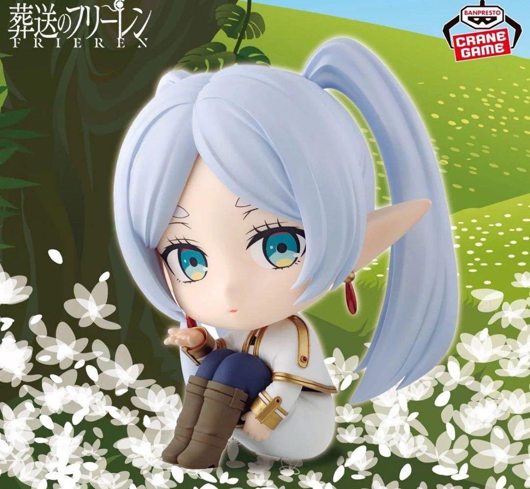卍 葬送のフリーレン