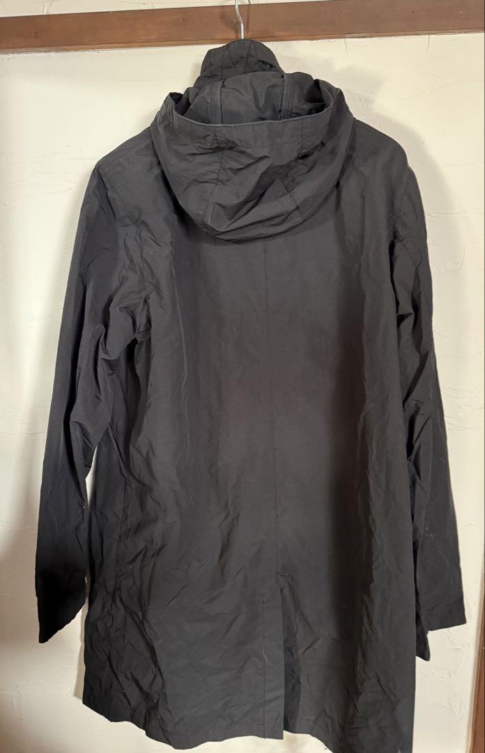THE NORTH FACE ロールパックジャーニーズコート（メンズ）