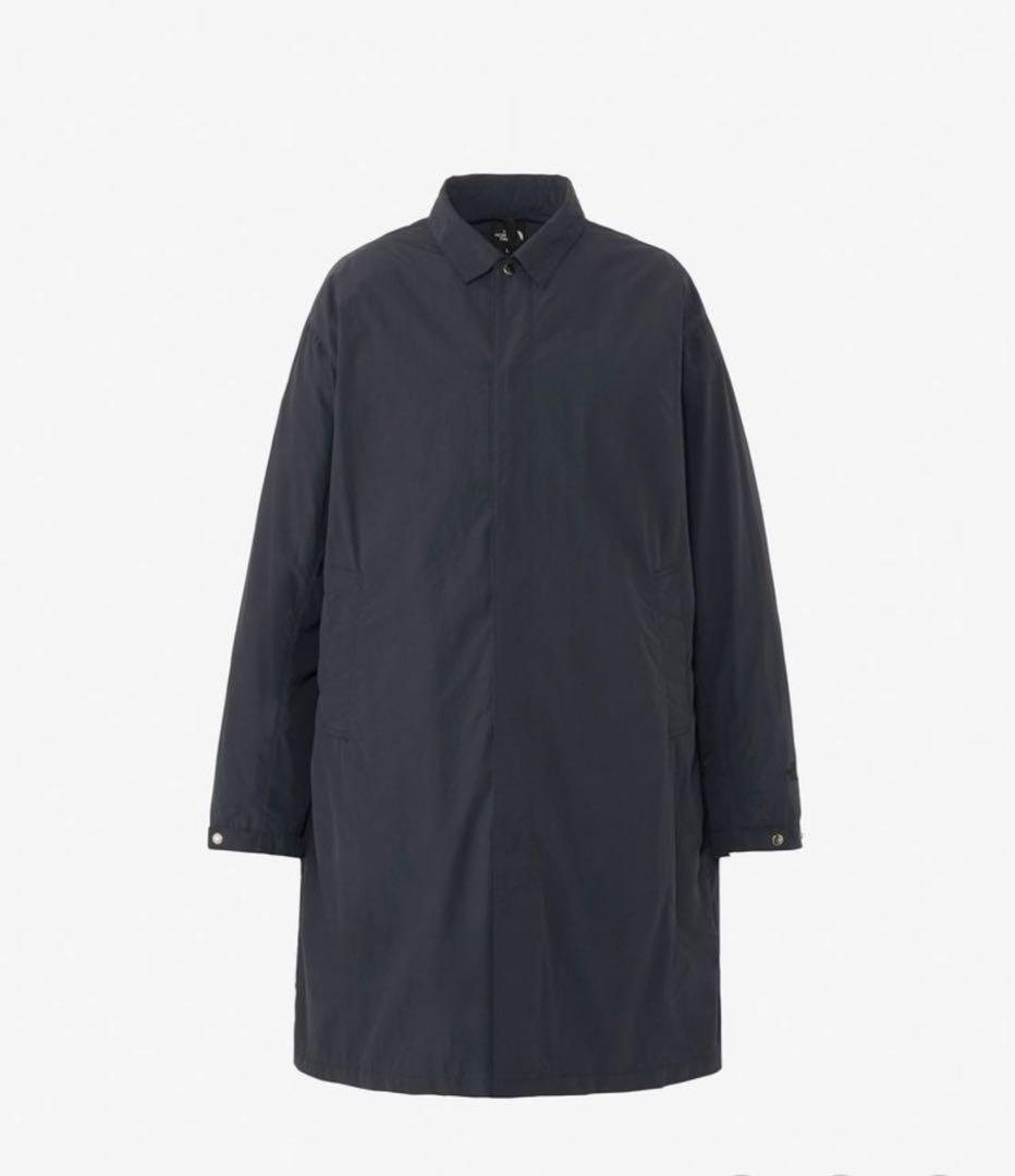 THE NORTH FACE ロールパックジャーニーズコート（メンズ）