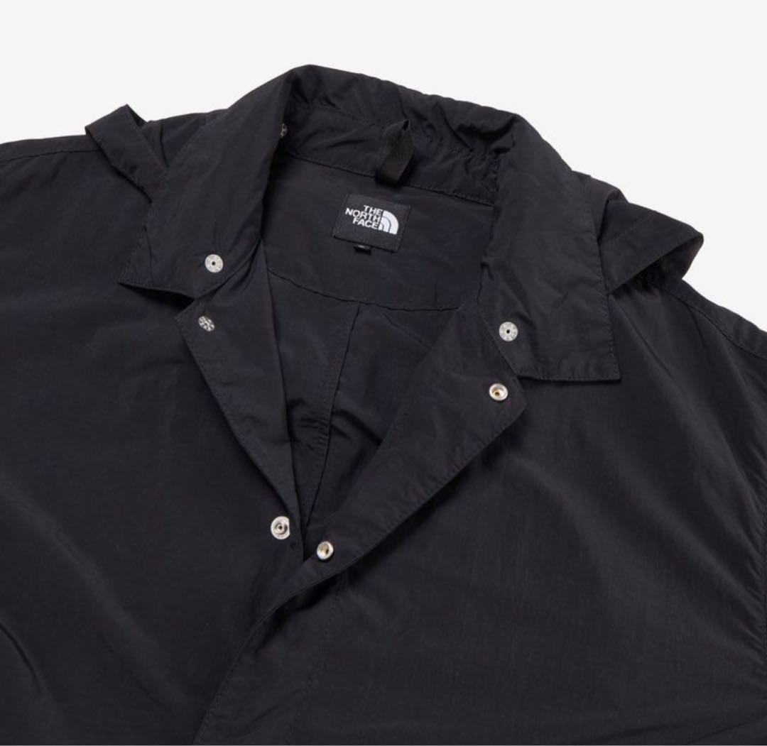 THE NORTH FACE ロールパックジャーニーズコート（メンズ）