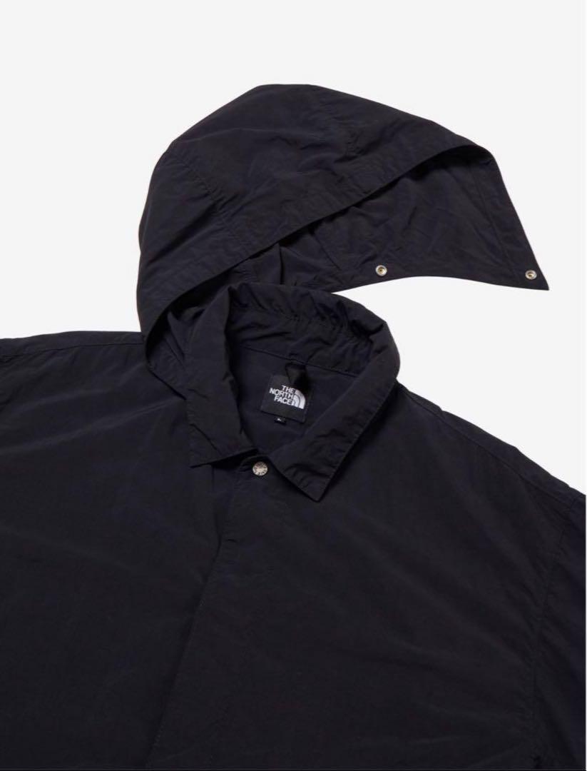 THE NORTH FACE ロールパックジャーニーズコート（メンズ）
