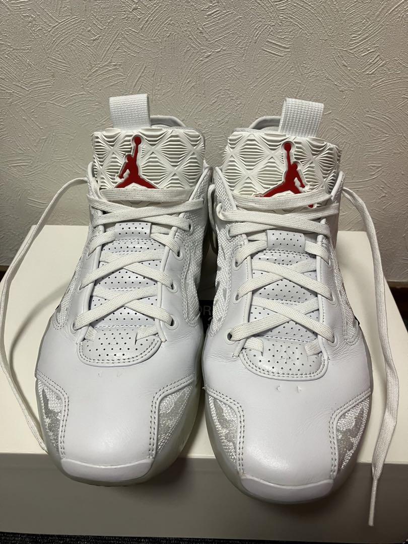 シューズ(男性用) AIR JORDAN39 SOL
