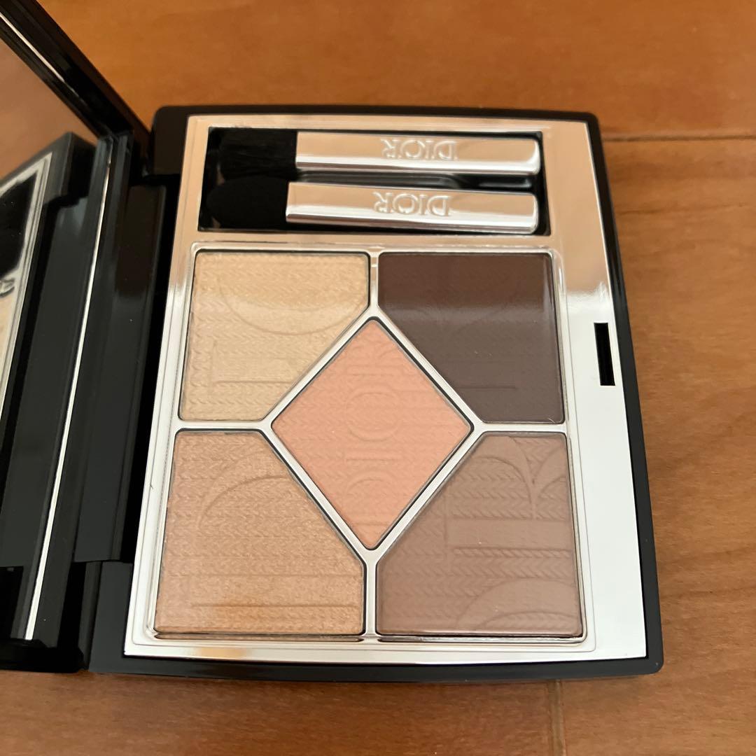 新品未使用 サンククルールクチュール523 ベージュ クチュール 新品未使用 サンククルールクチュール523 ベージュ クチュール