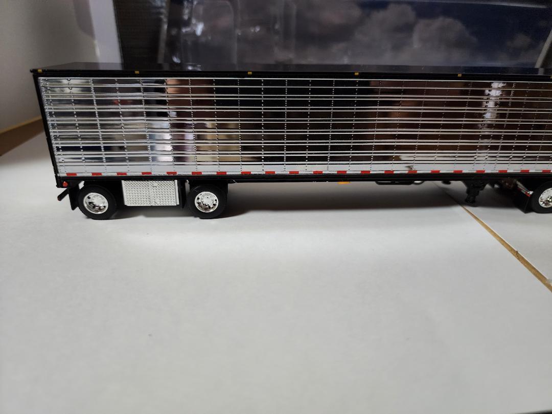 DCP ダイキャストプロモーション 1/64 KENWORTH W900L