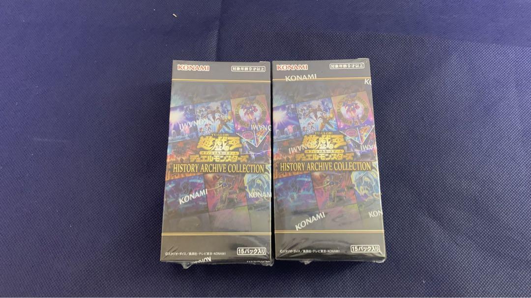 シュリンク付き未開封品 2BOX　デュエリスト・アドバンス Amazon.co.jp: 【シュリンク付き未開封】 DUELIST ADVANCE