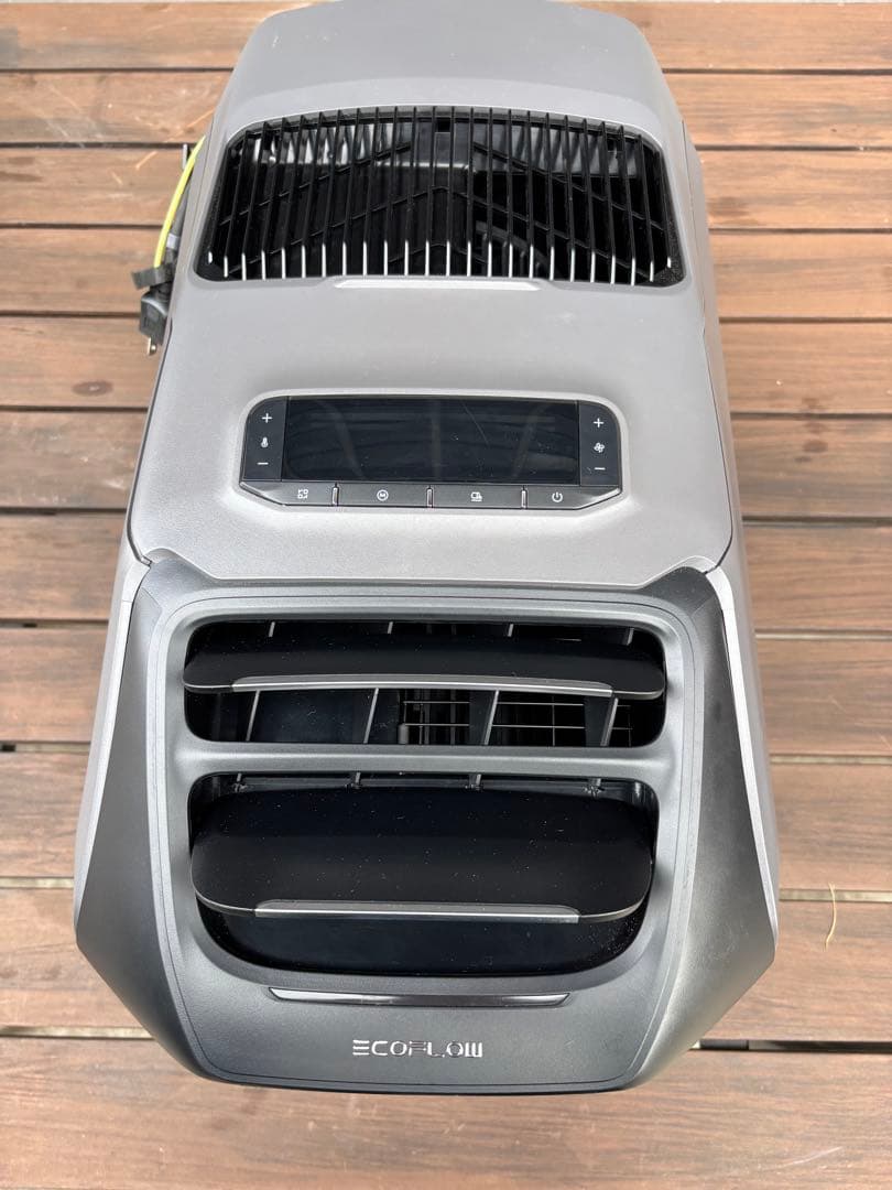 ECOFLOW WAVE3 ECOFLOW WAVE3