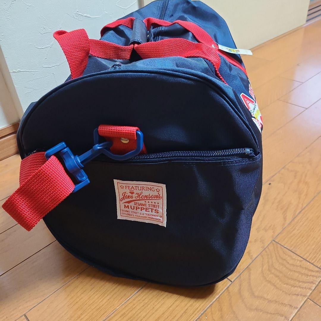 楽天市場】クッキーモンスター ×Coboca+リサイクルポリ撥水