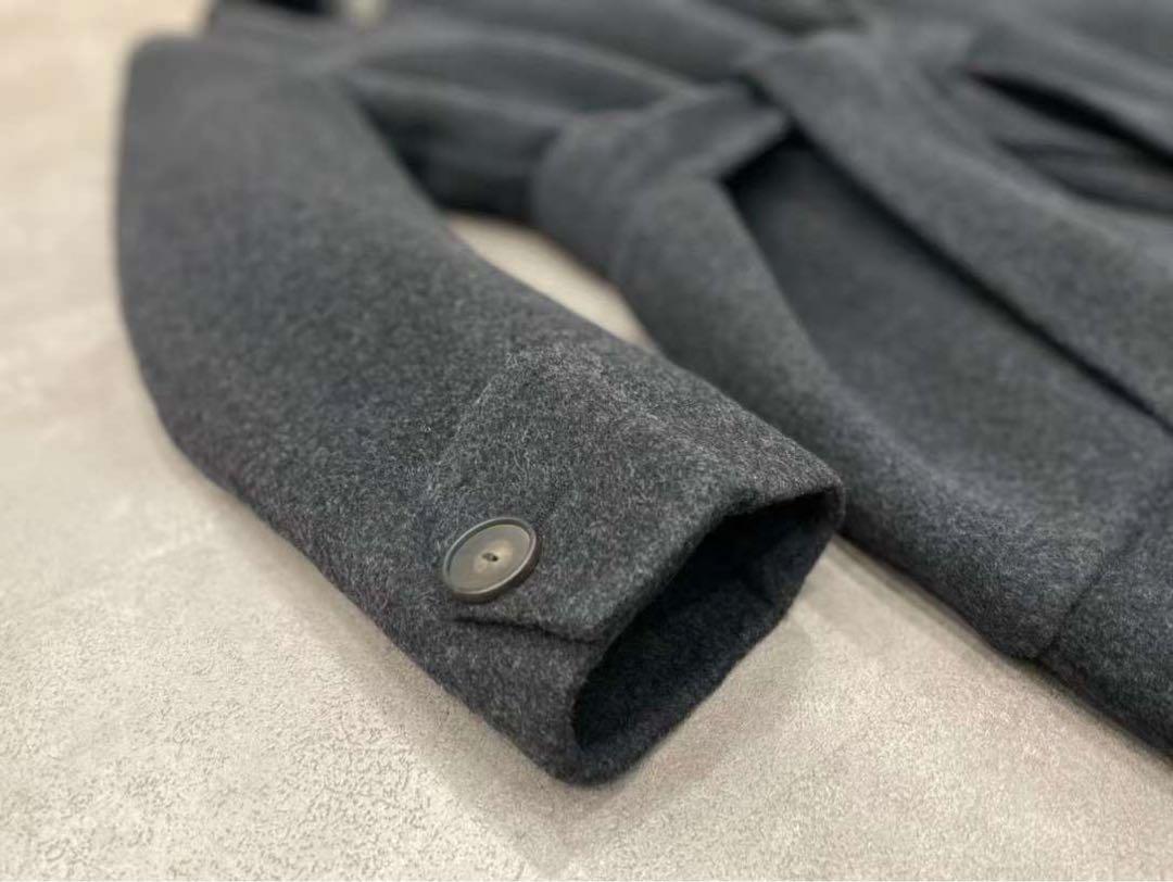VinceRecyled Wool コート レディースロングコート