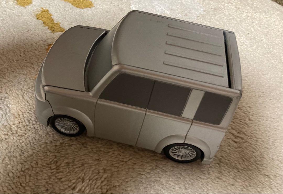トヨタ bB ウーハースタイルスピーカー - メルカリ