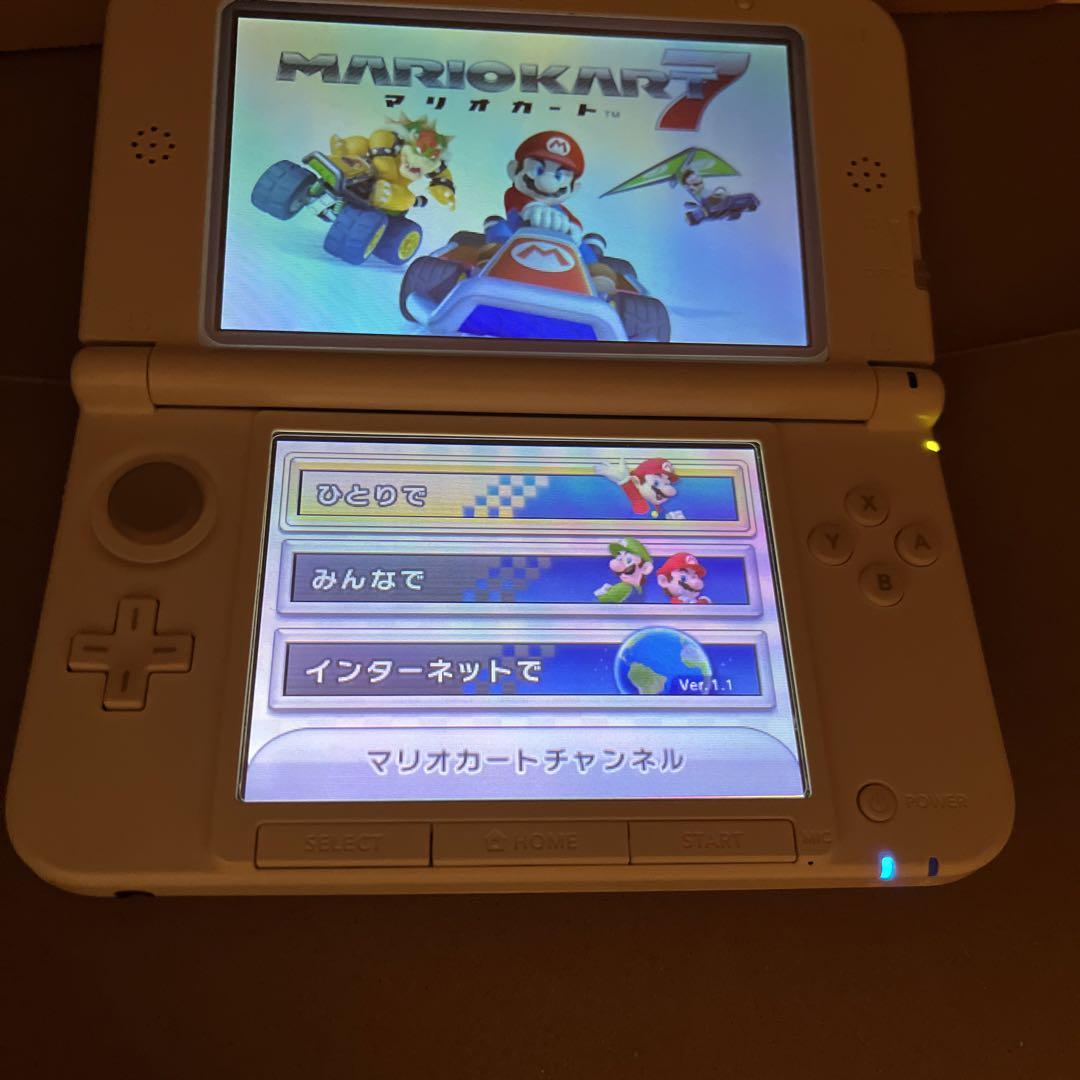 3DS ソフトのみ！お買い得4本セット！ マリオカート どうぶつの