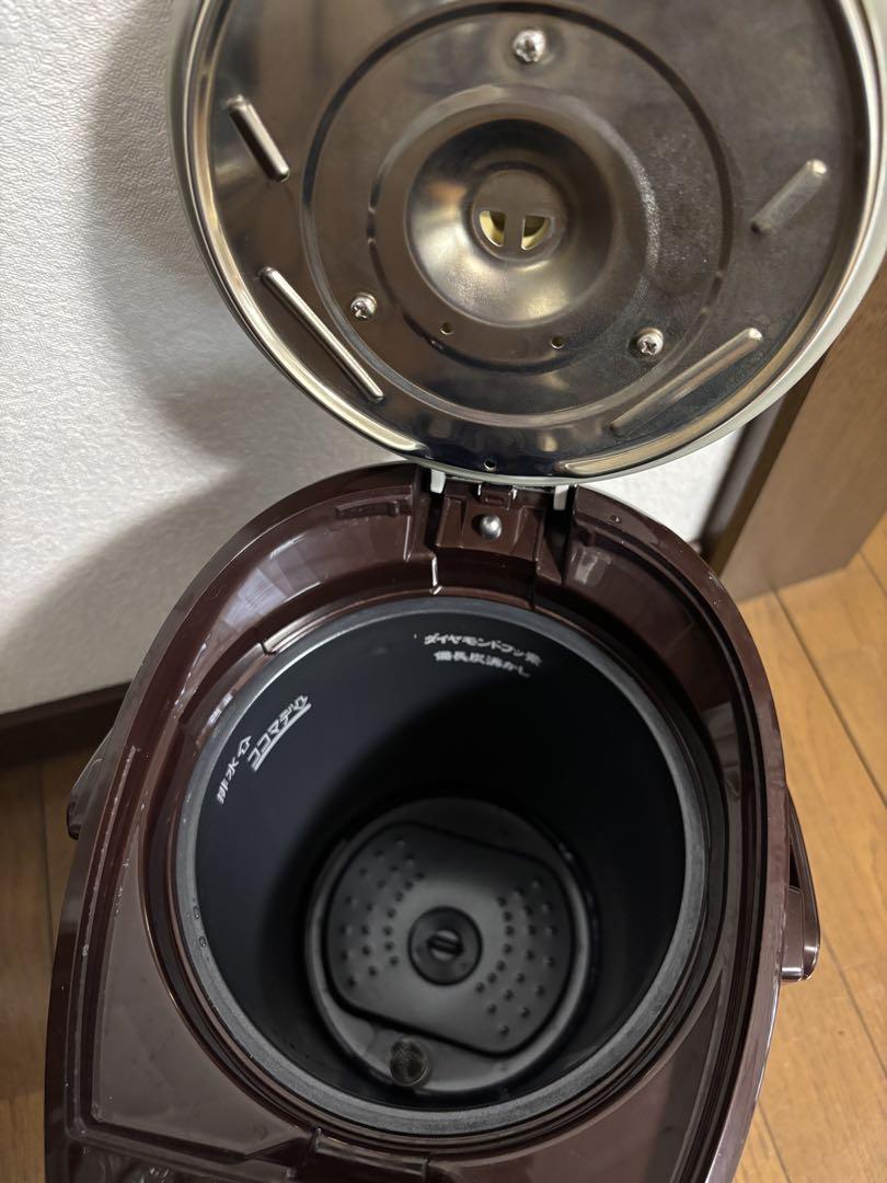 パナソニック 電気ポット3L
