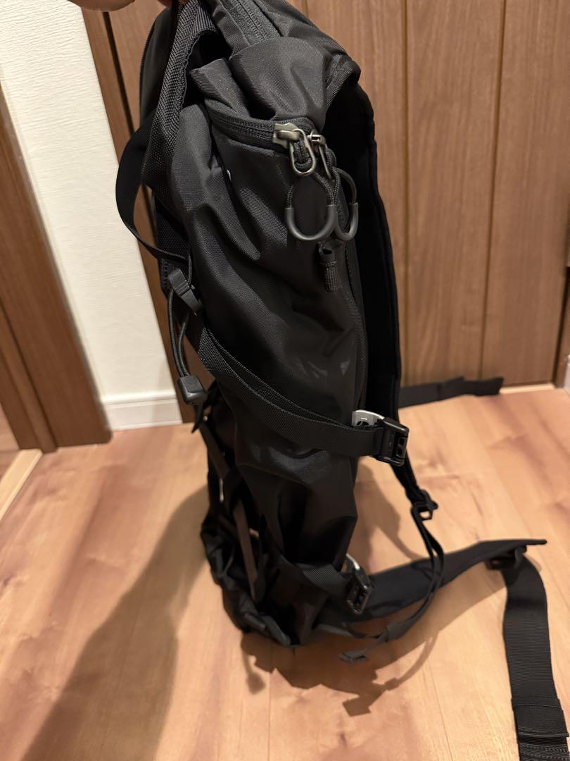 jbaさん専用　SALOMON MTN30 新品未使用品