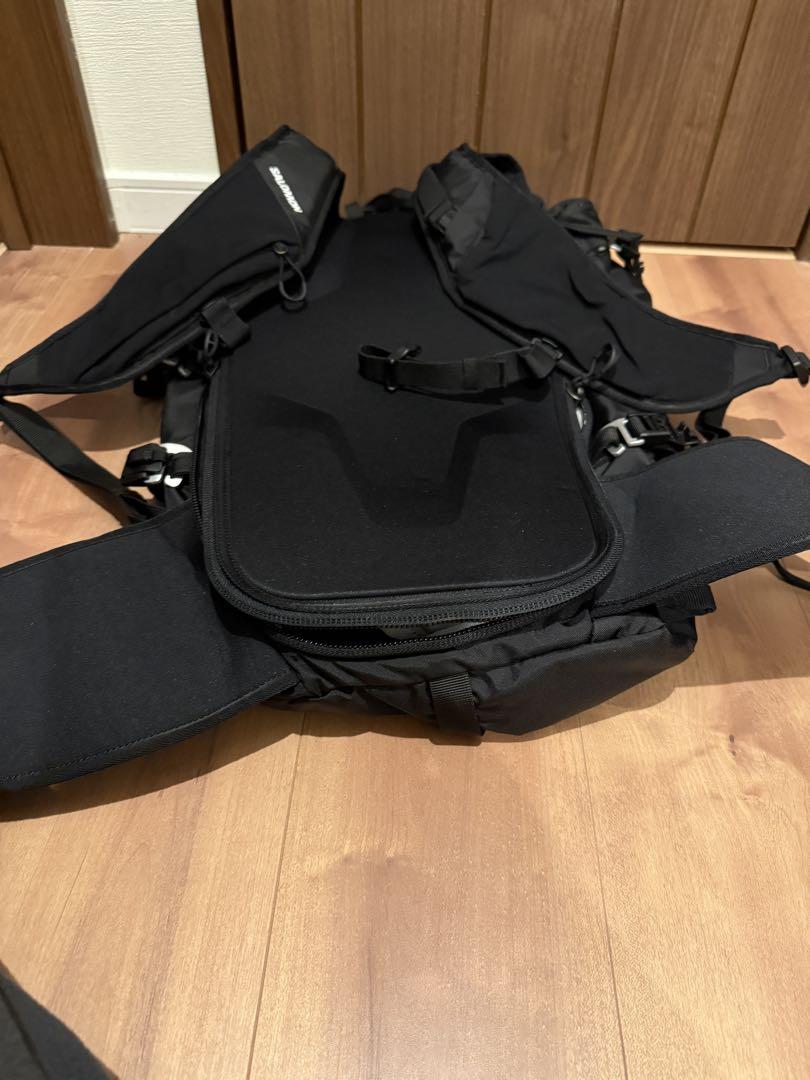 jbaさん専用　SALOMON MTN30 新品未使用品