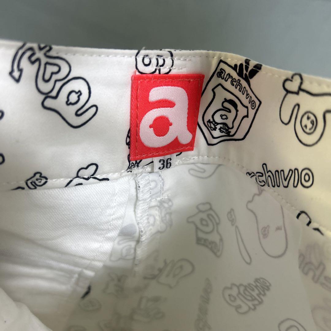 archivio ショートパンツ