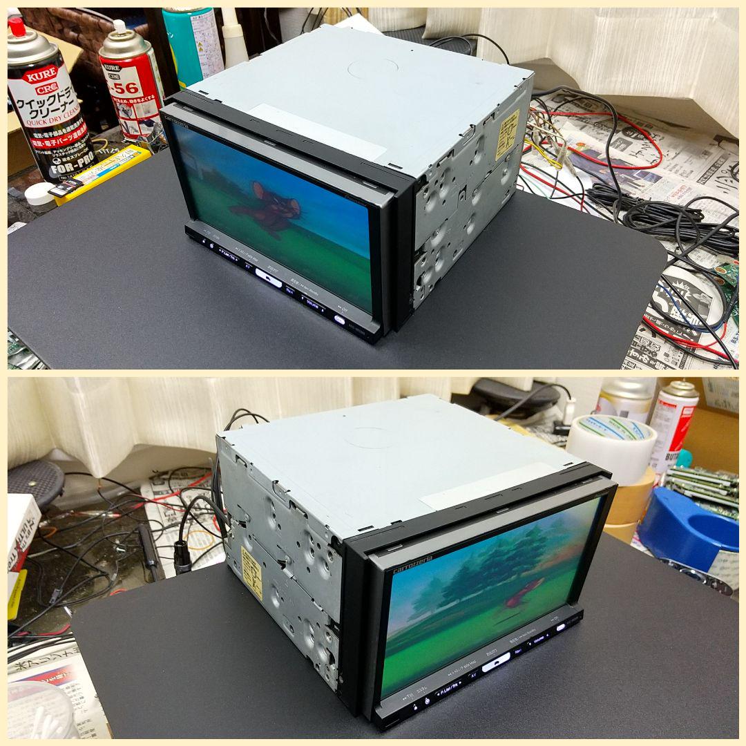 超歓迎在庫 HRZ099 最終版2019年度第2地図オービス カロッツェリア ETxGa-m32942767259 本体のみ 最安値大得価