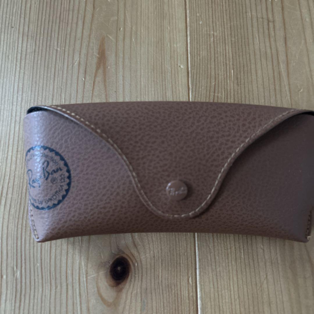 Ray Ban ウェイファーラー　レディースサイズ