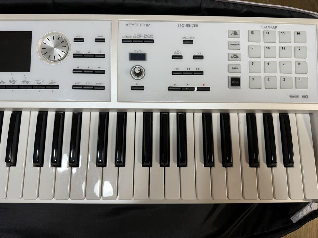 (美品)Roland FA-06 画像3