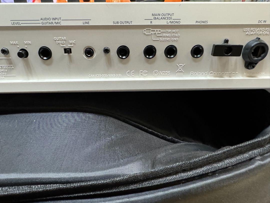 (美品)Roland FA-06 画像6