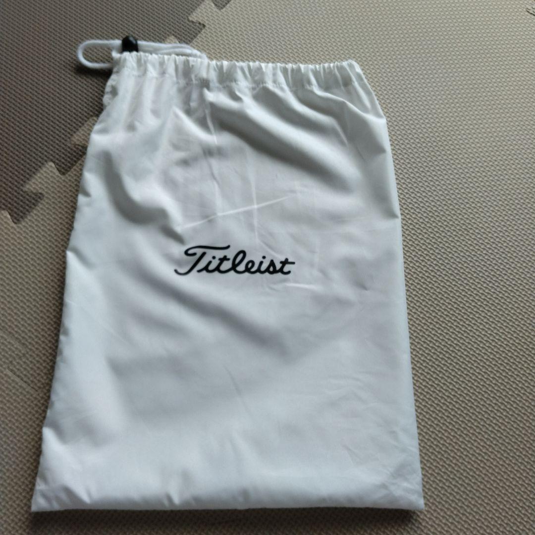 ◎タイトリスト レインウェア上下セット