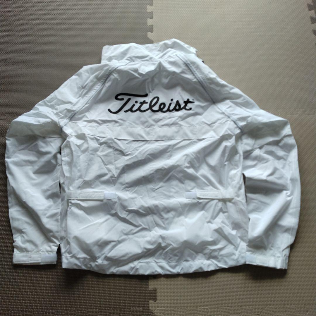 ◎タイトリスト レインウェア上下セット