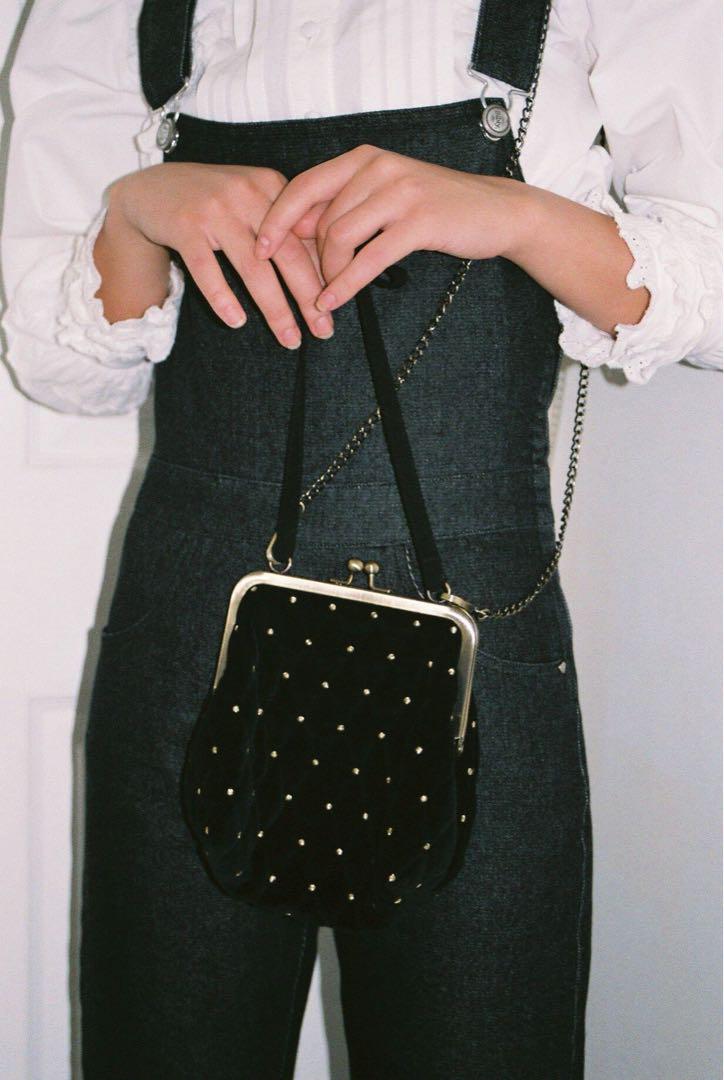 bibiy ODETTE PARTY BAG バッグ Bibiy ODETTE PARTY BAG バッグ